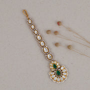 Moissanite tika