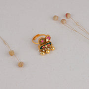 Jadau ring