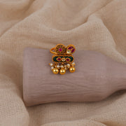 Jadau ring