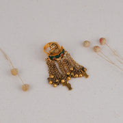 Jadau ring