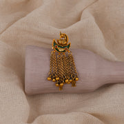 Jadau ring