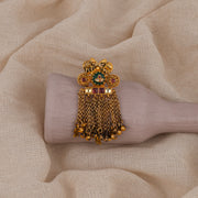 Jadau ring
