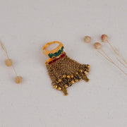 Jadau ring