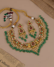 Kanika necklace
