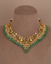 Kanika necklace