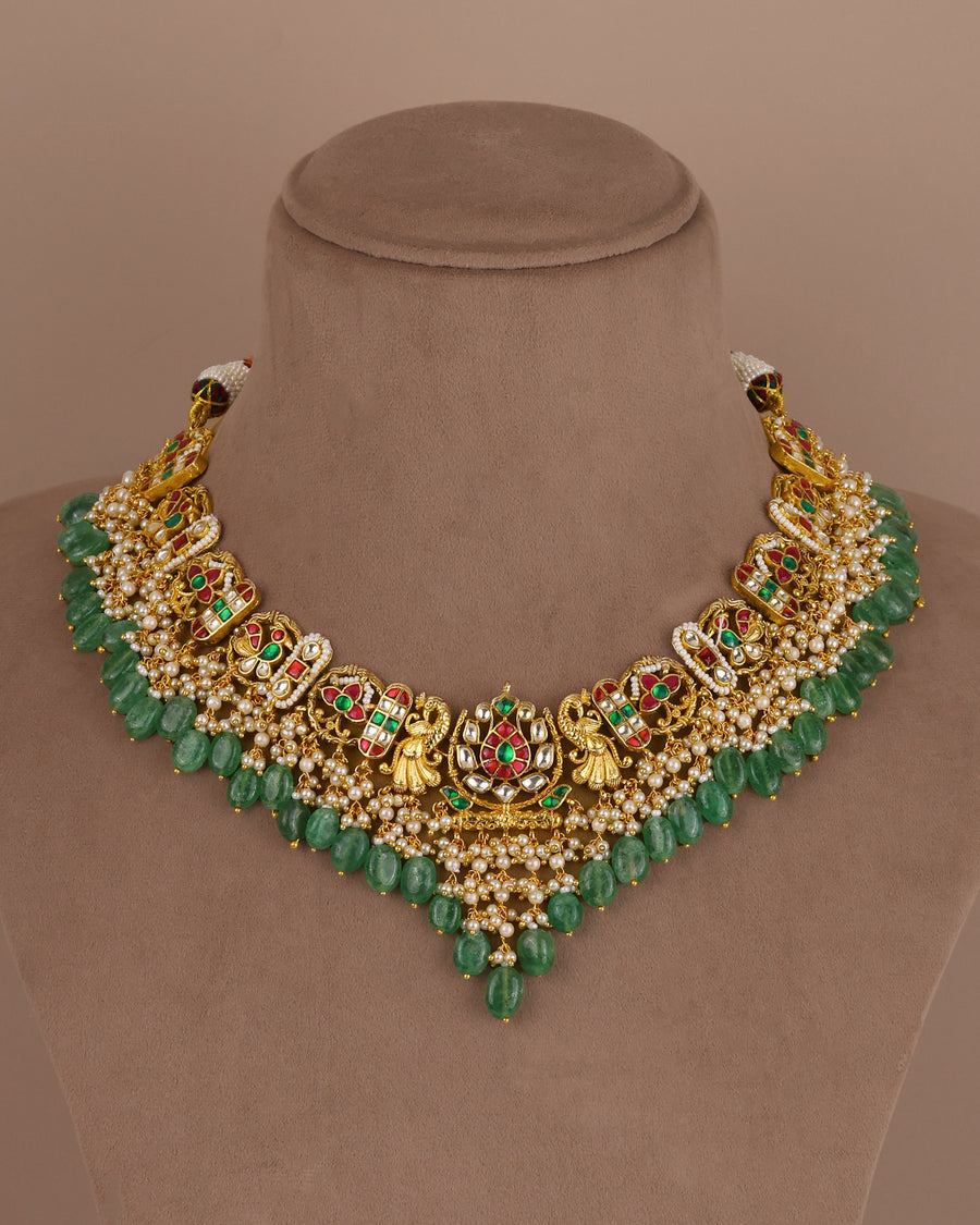 Kanika necklace