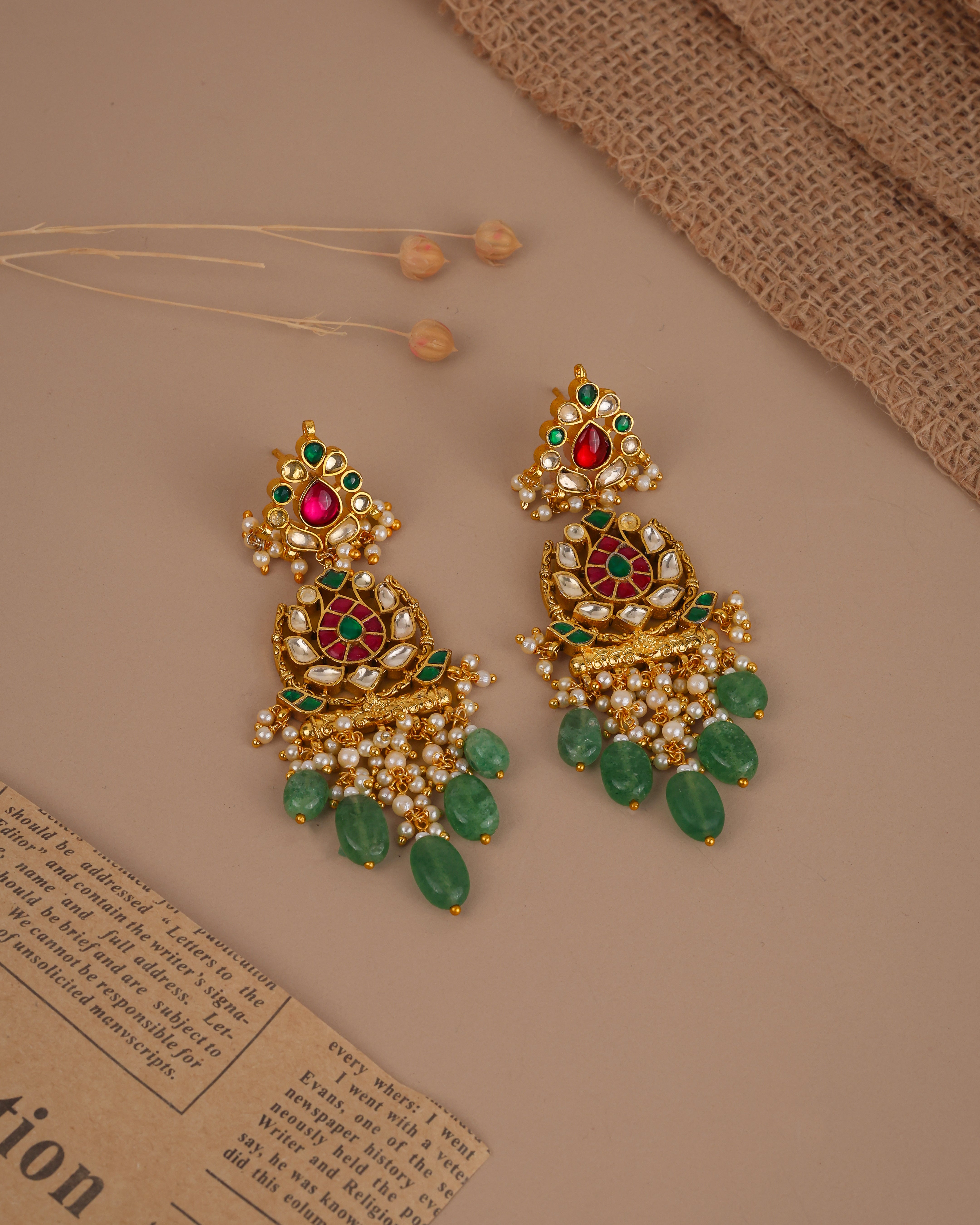 Kanika necklace