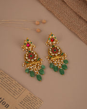 Kanika necklace