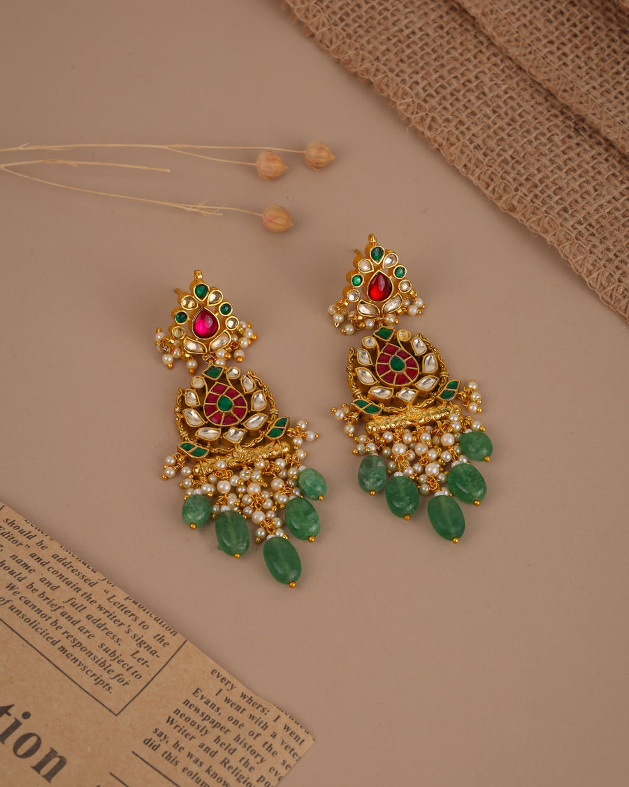 Kanika necklace