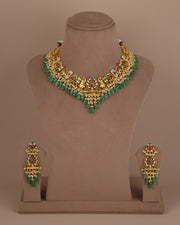 Kanika necklace