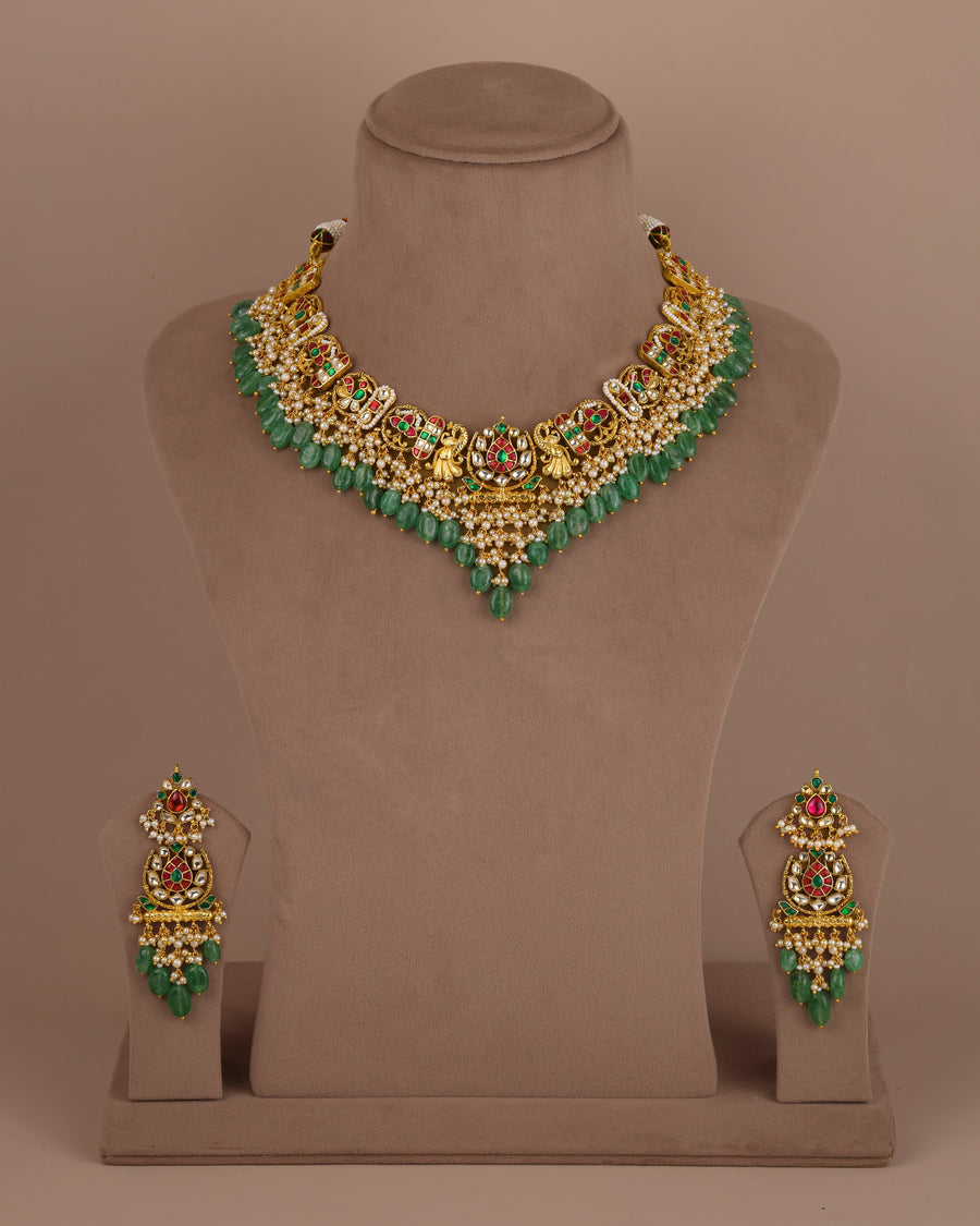 Kanika necklace