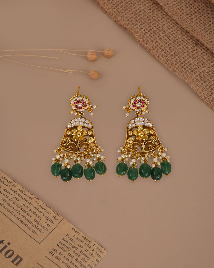 Kanika chocker necklace