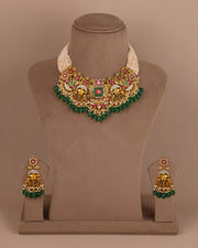 Kanika chocker necklace