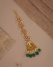 Kanika chocker necklace