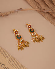 Kanika long necklace