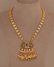 Kanika long necklace