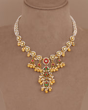 Minimal necklace