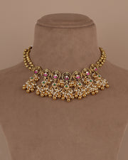 Minimal Macau chocker