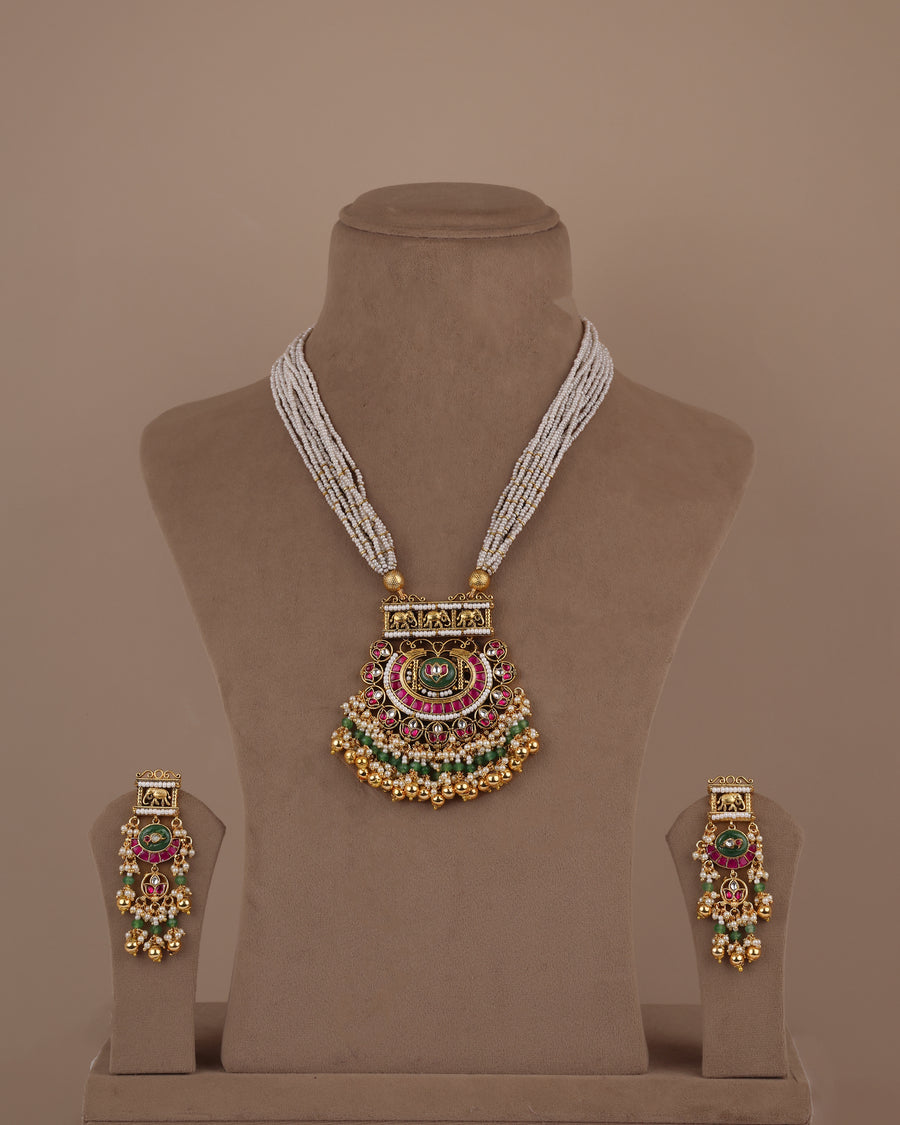 Heritage longb