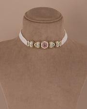 Jadau chocker