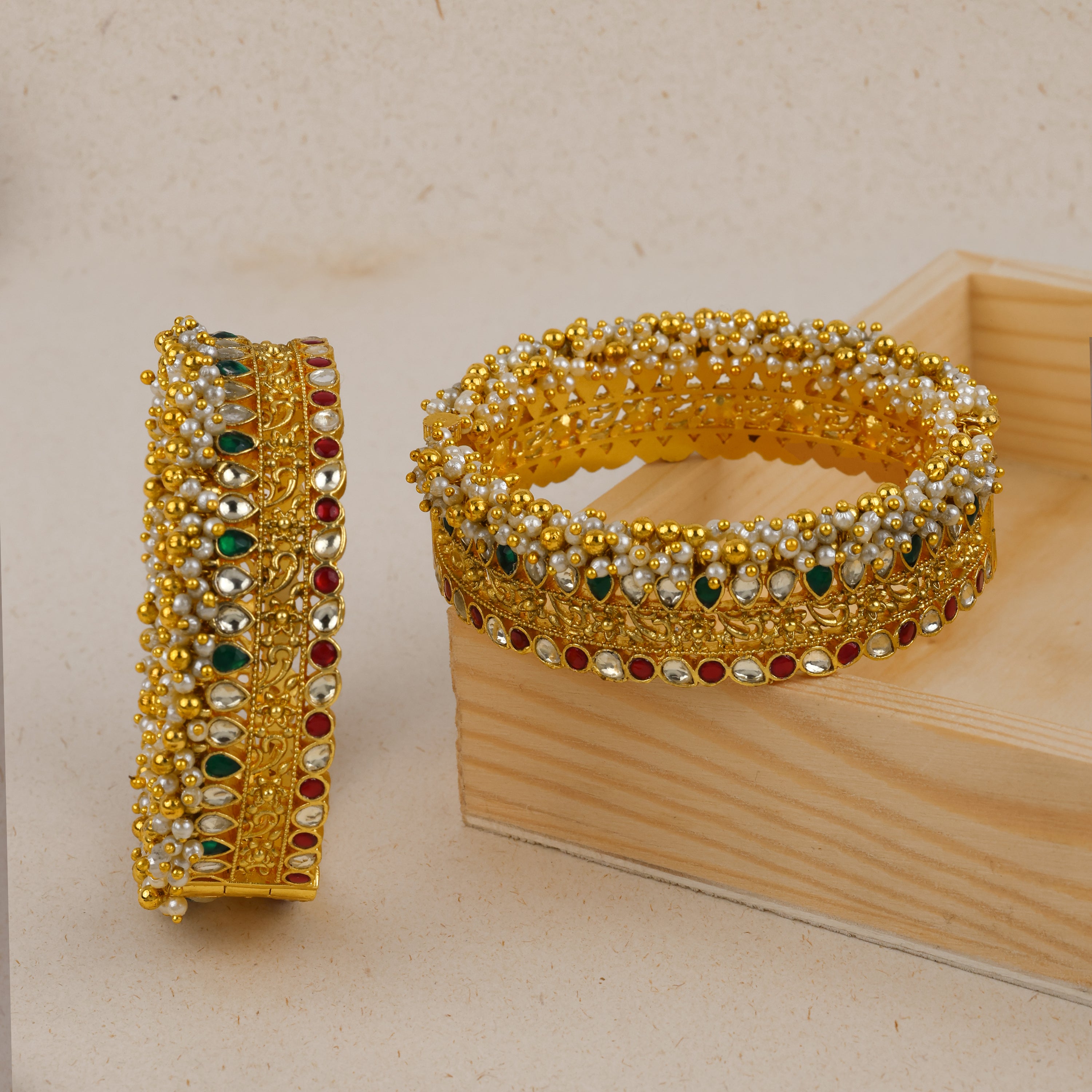 Heritage Kada