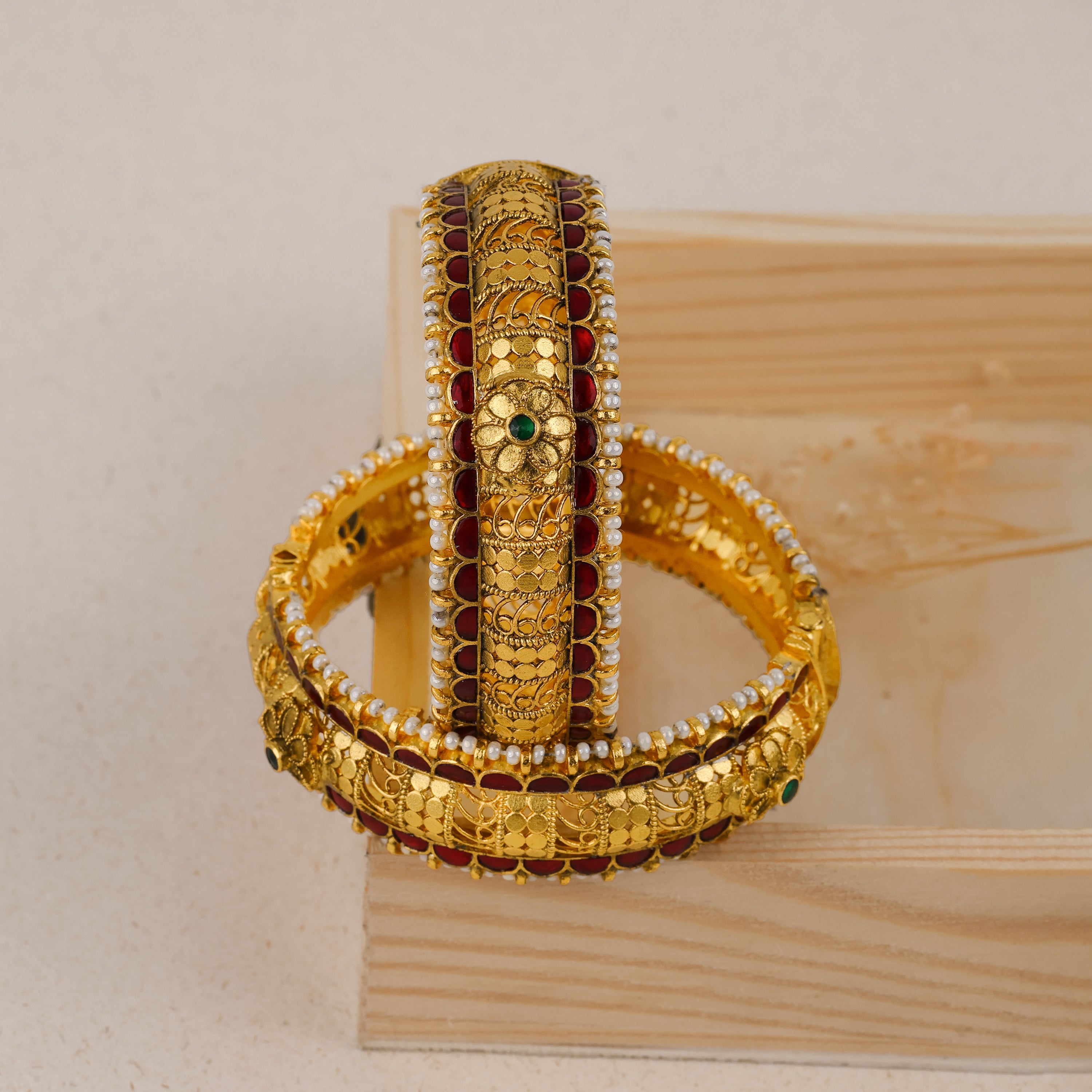 Heritage kada