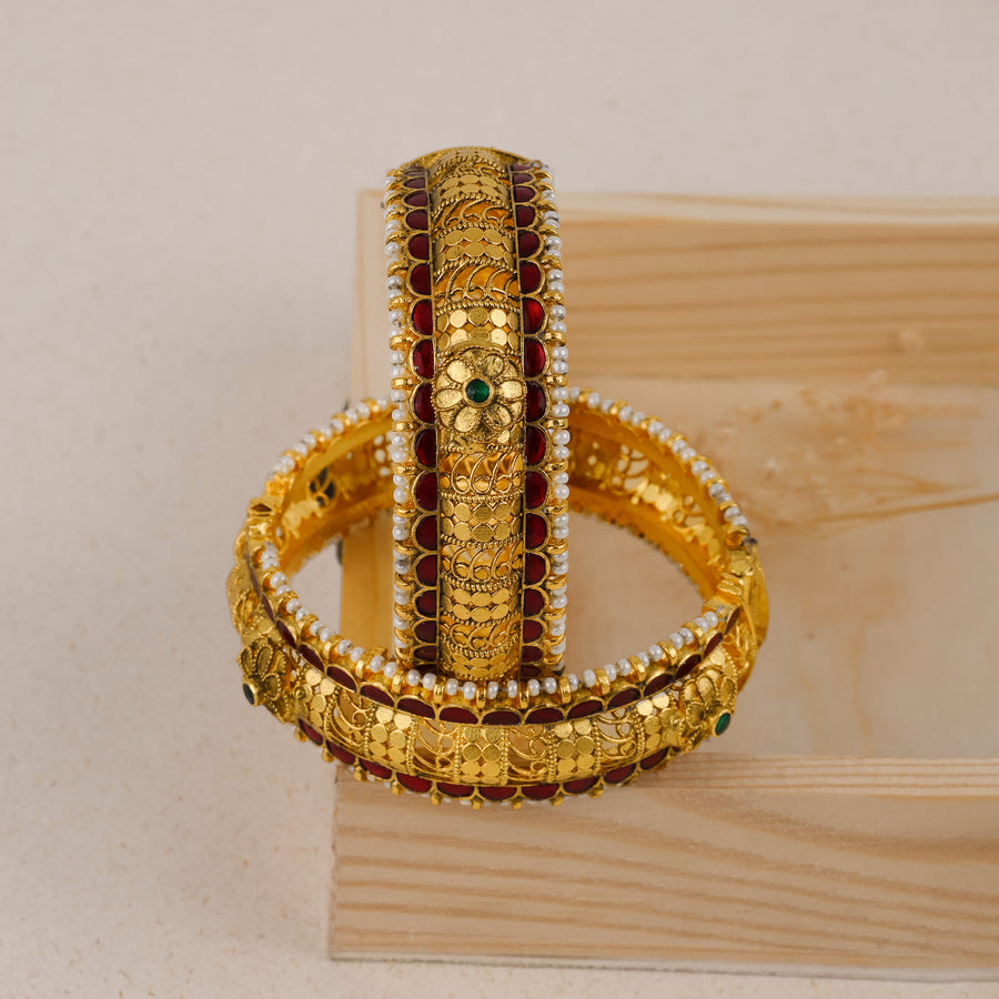 Heritage kada