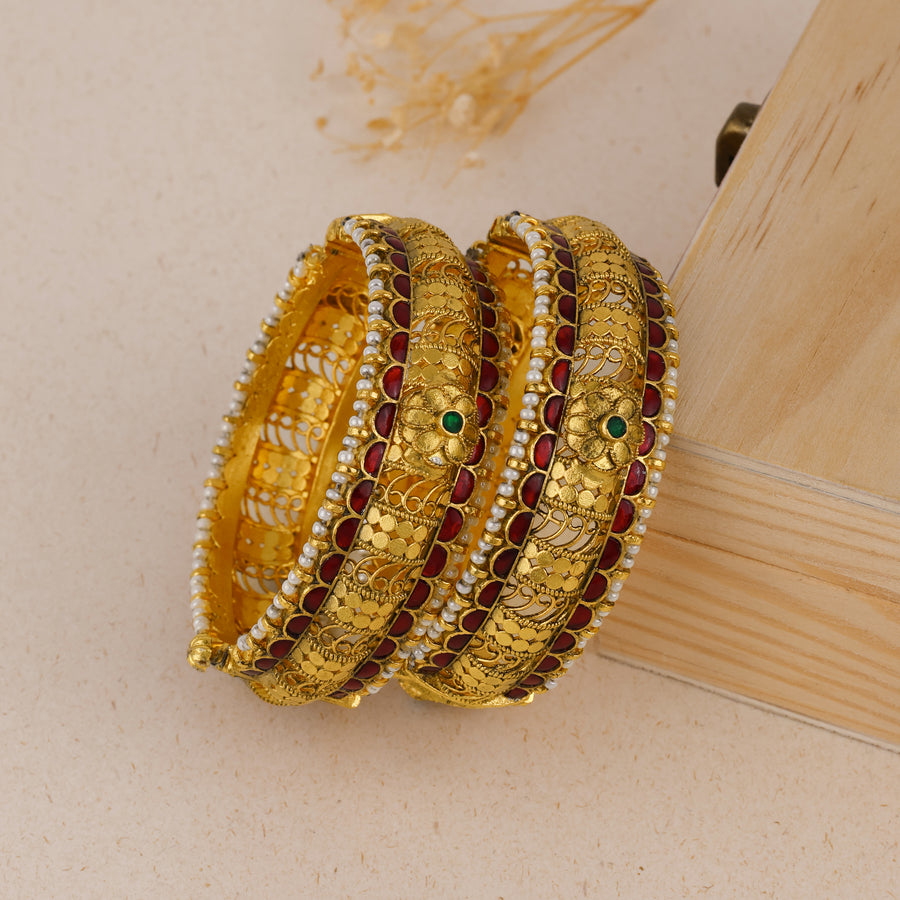 Heritage kada