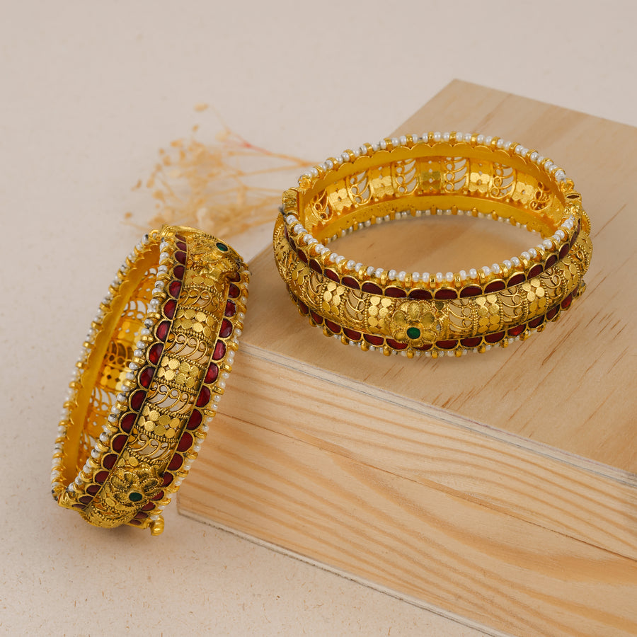 Heritage kada