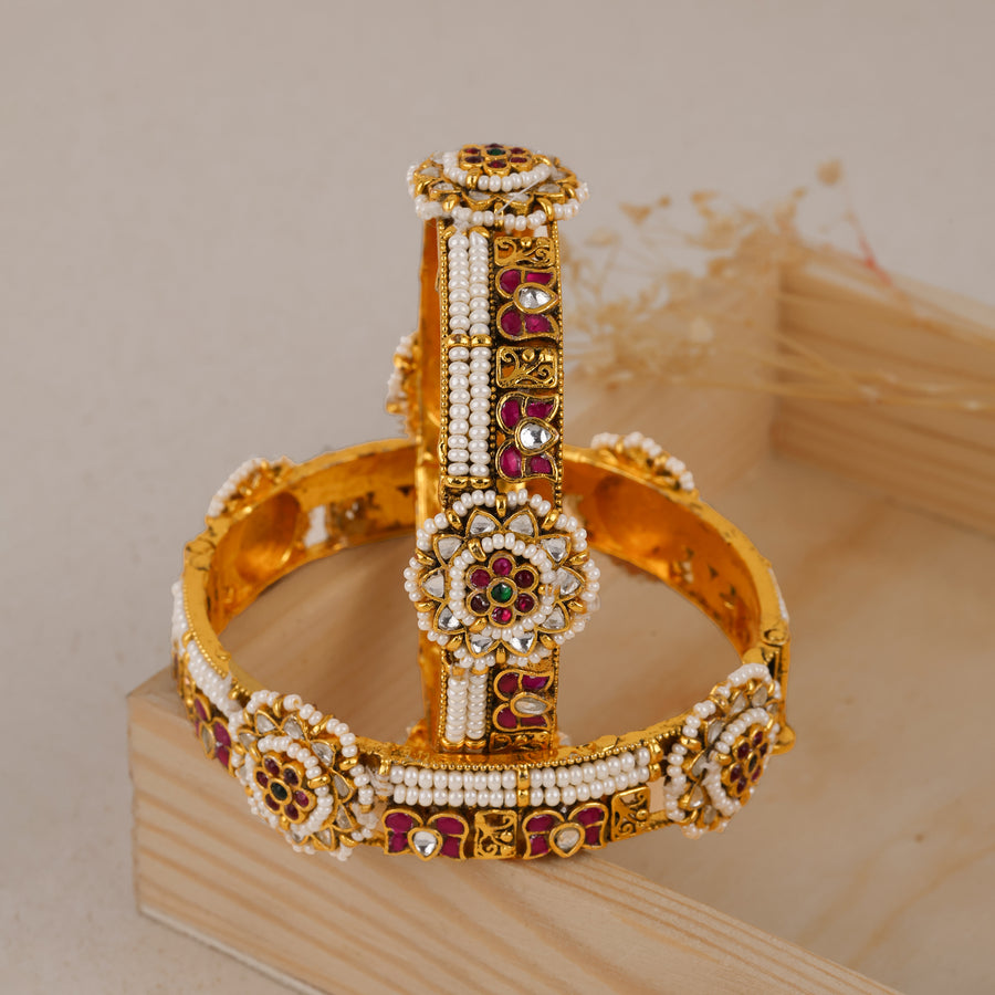 Heritage kada