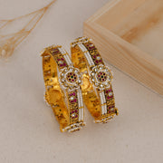 Heritage kada