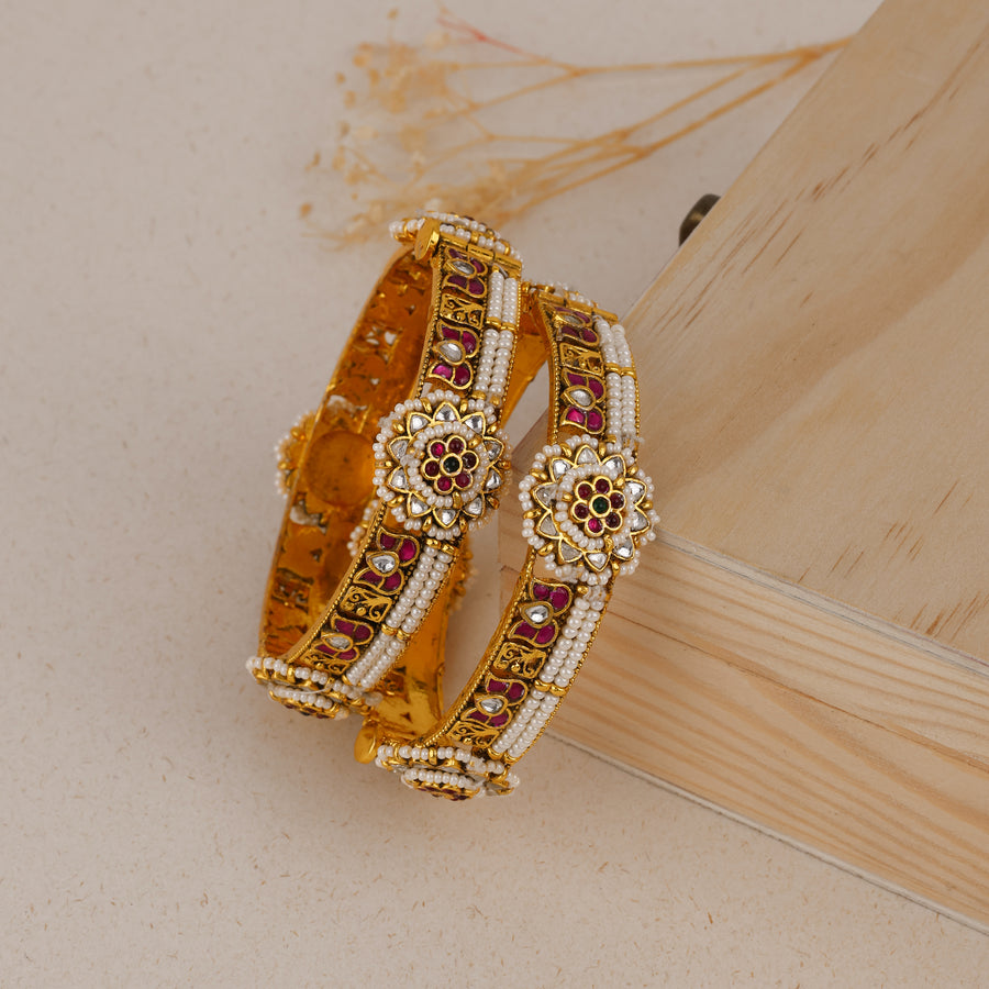 Heritage kada