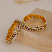 Heritage kada