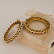 Heritage kada