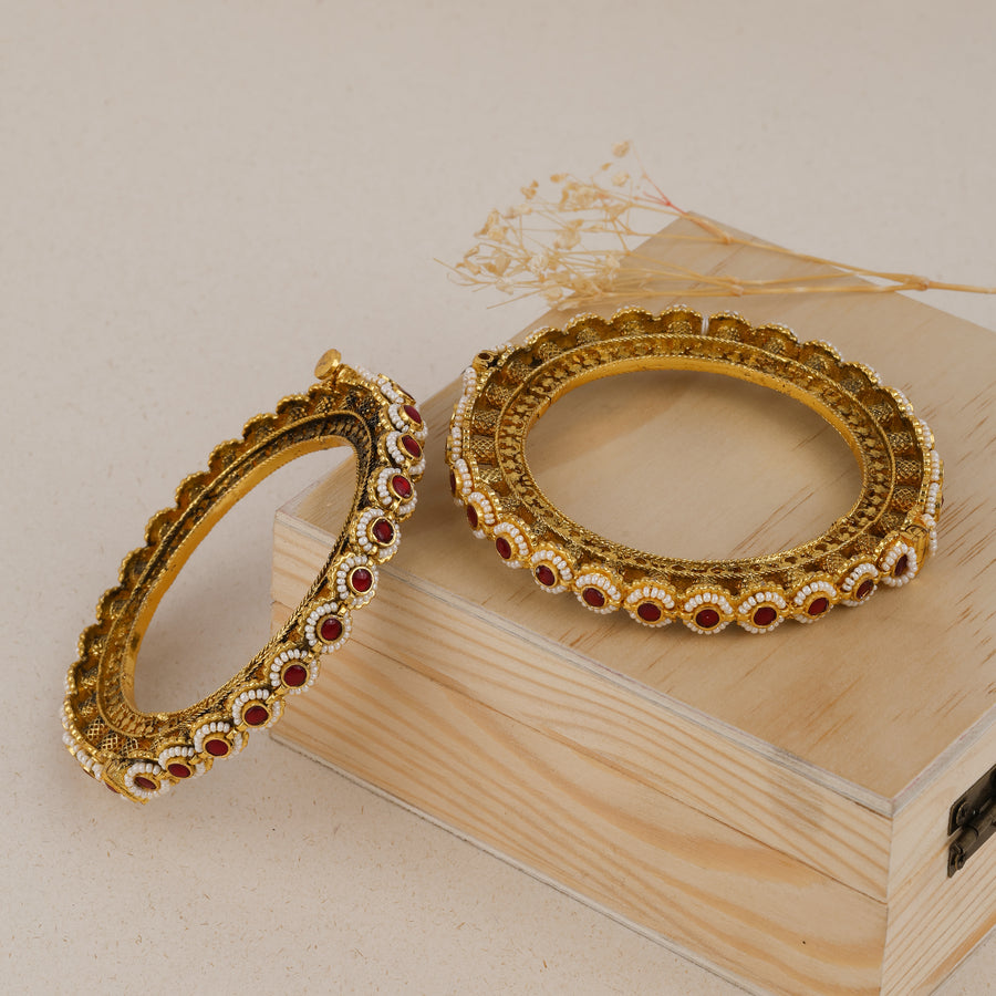 Heritage kada