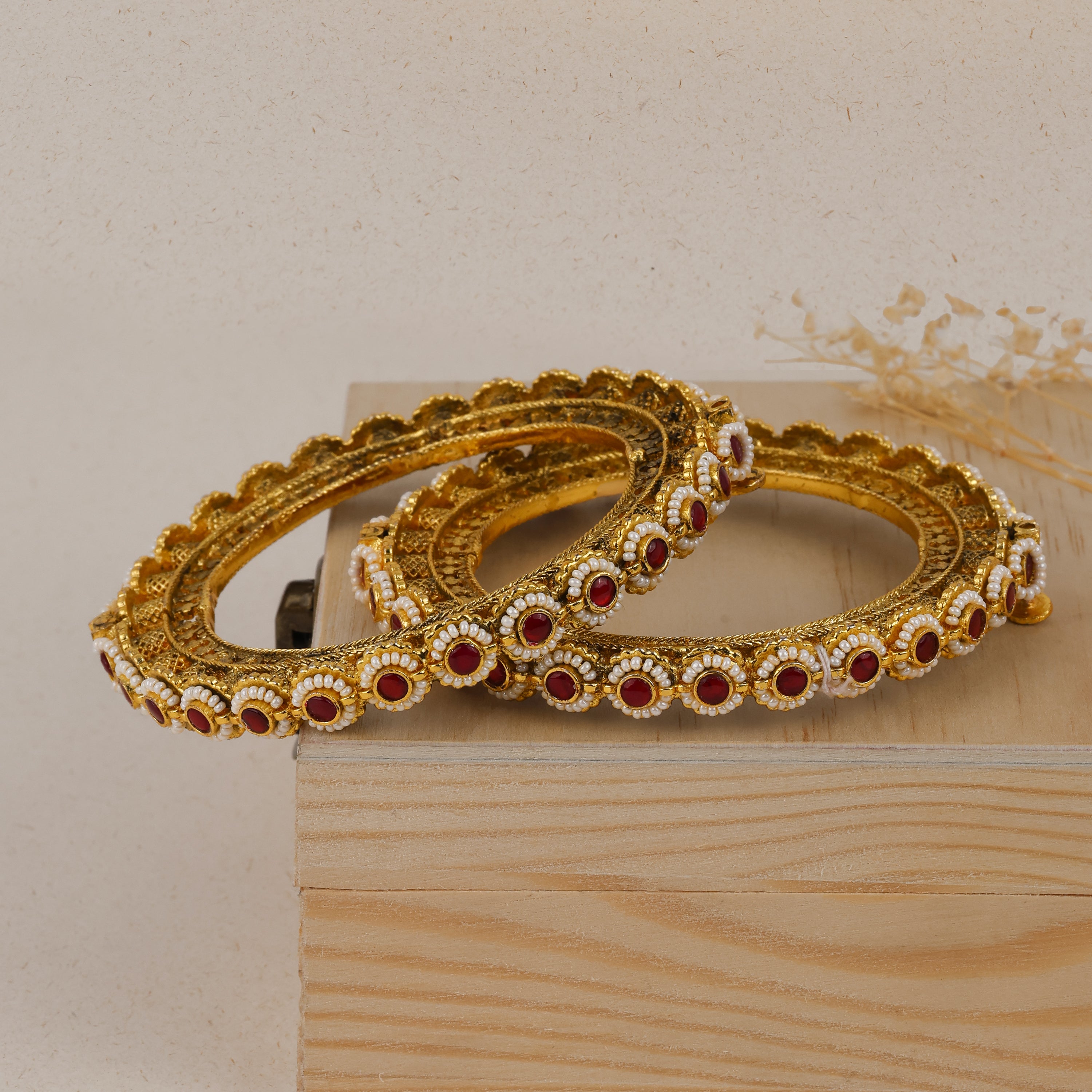 Heritage kada