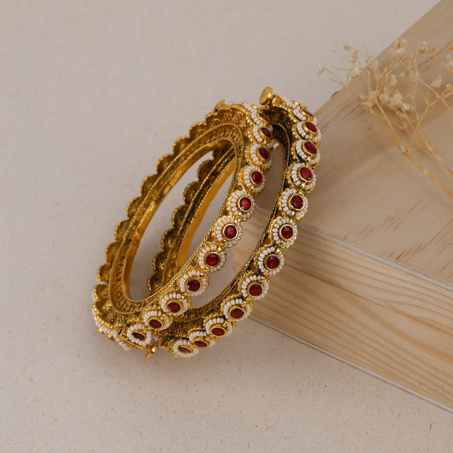 Heritage kada