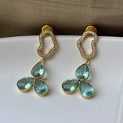 Saaj Earrings