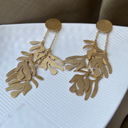 Saaj Earrings