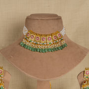 Kanika Chocker Necklace