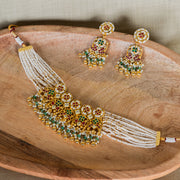 Kanika chocker necklace