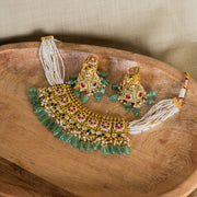 Kanika Chocker Necklace