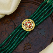 Jadau Kundan bracelet