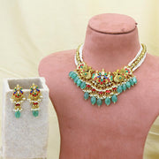 Kanika Necklace