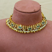 Kanika chocker necklace