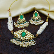 Jadau Kundan chocker