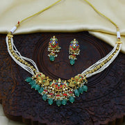 Kanika Necklace