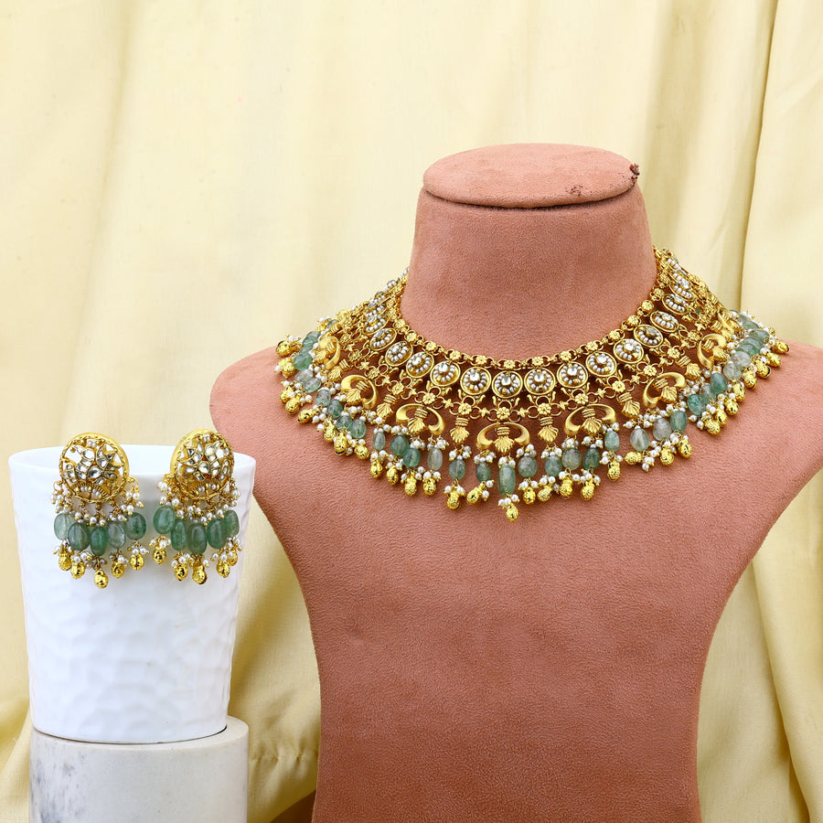 Kanika necklace