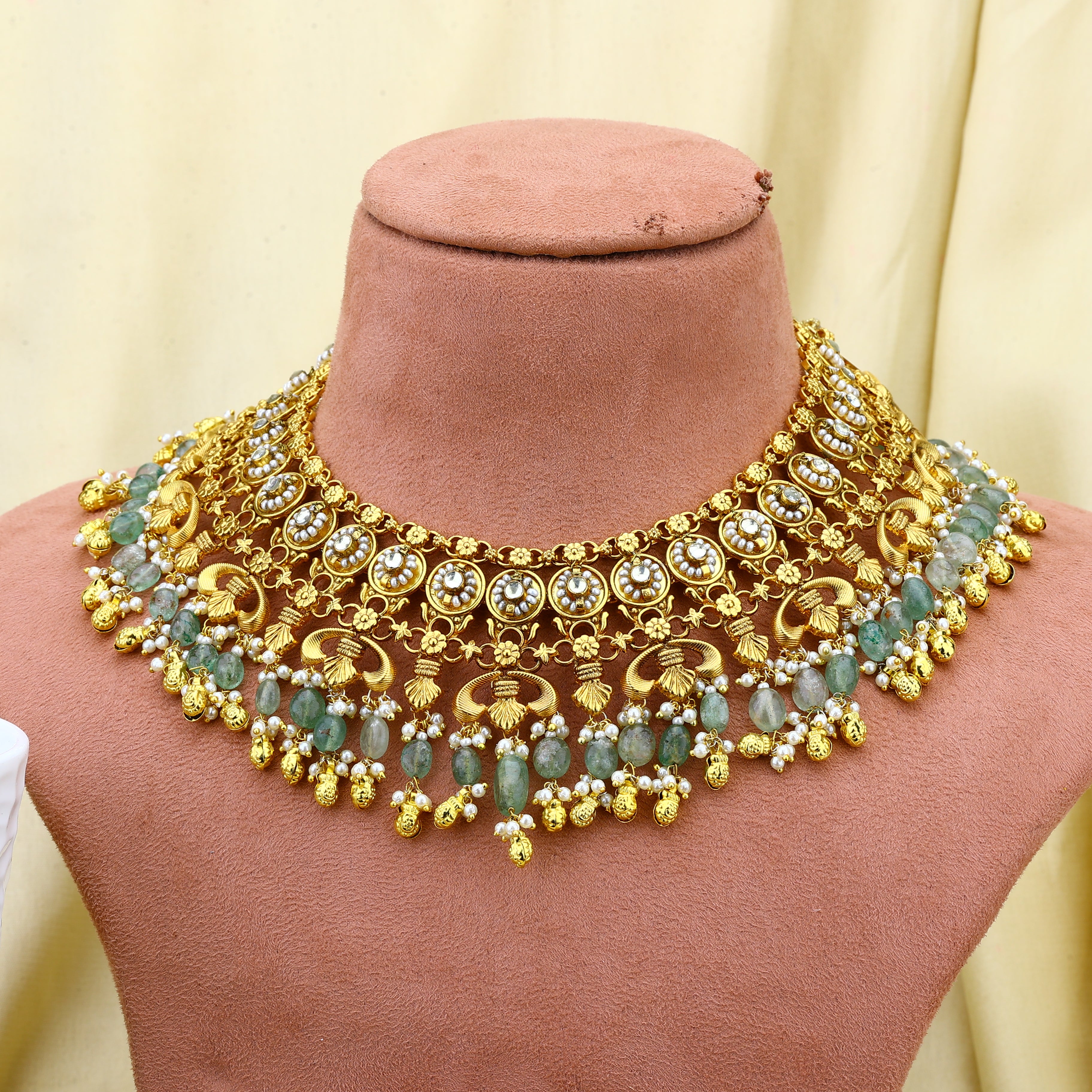 Kanika necklace