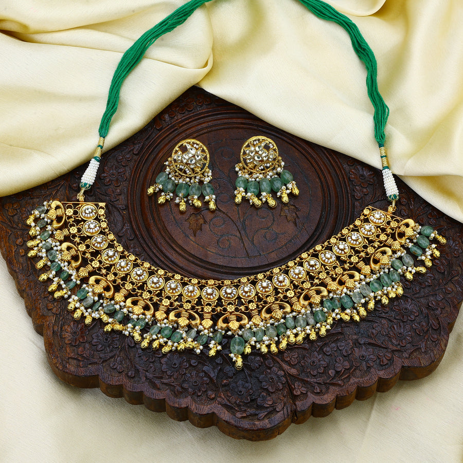 Kanika necklace